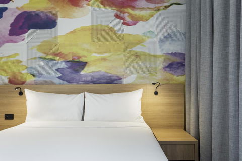 Ibis Styles Hobart - Accommodation Sunshine Coast 9