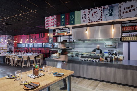 Ibis Styles Hobart - Accommodation Sunshine Coast 32