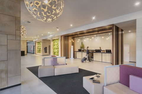 Ibis Styles Hobart - Accommodation Sunshine Coast 13