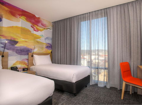 Ibis Styles Hobart - Accommodation Sunshine Coast 19