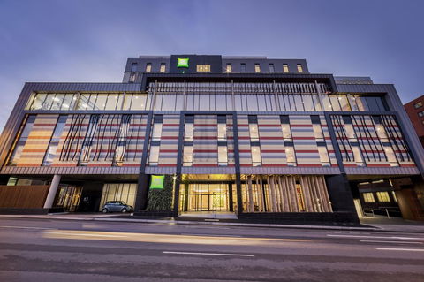 Ibis Styles Hobart - Accommodation Sunshine Coast 30