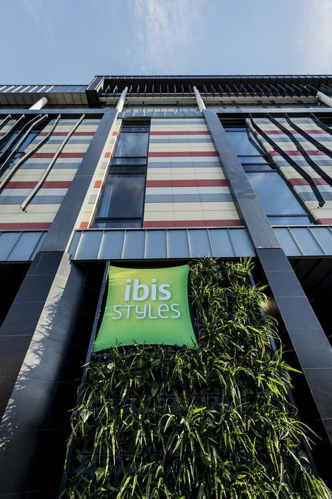 Ibis Styles Hobart - Accommodation Sunshine Coast 29
