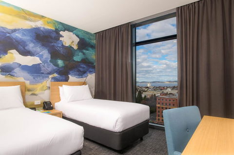 Ibis Styles Hobart - Accommodation Sunshine Coast 22