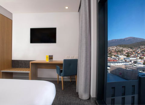 Ibis Styles Hobart - Accommodation Sunshine Coast 7