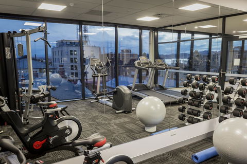 Ibis Styles Hobart - Accommodation Sunshine Coast 8