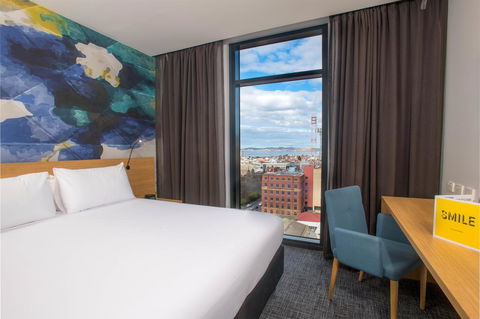 Ibis Styles Hobart - Accommodation Sunshine Coast 27