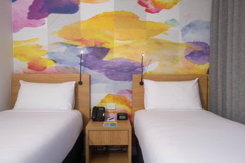Ibis Styles Hobart - Accommodation Sunshine Coast 2