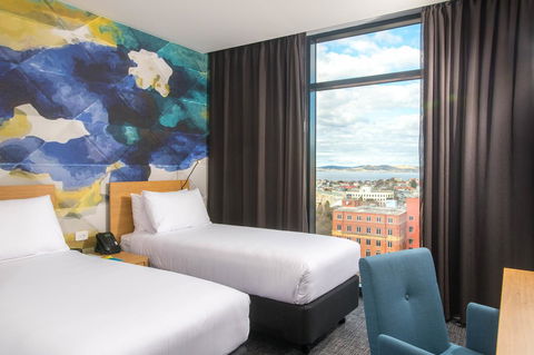 Ibis Styles Hobart - Accommodation Sunshine Coast 6