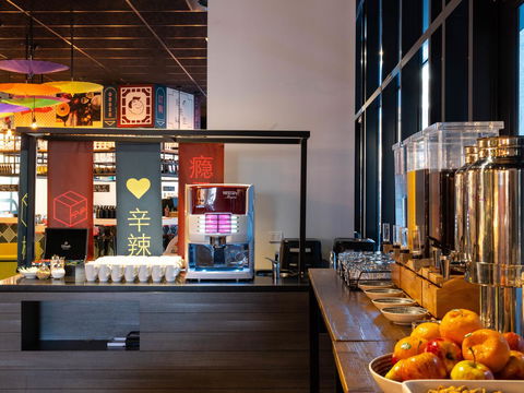 Ibis Styles Hobart - Accommodation Sunshine Coast 20