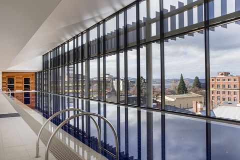 Ibis Styles Hobart - Accommodation Sunshine Coast 15
