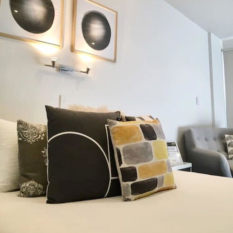 Sandy Bay Studio Apartment - Accommodation Sunshine Coast 1