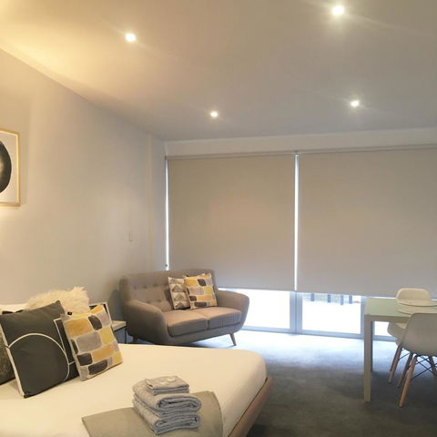 Sandy Bay Studio Apartment - Accommodation Sunshine Coast 2