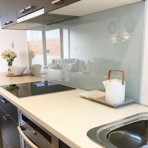 Sandy Bay Studio Apartment - Accommodation Sunshine Coast 3