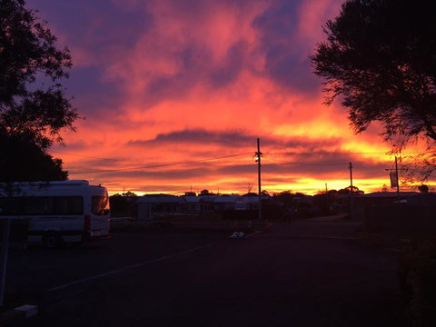 Swansea Holiday Park Tasmania - Accommodation Sunshine Coast 16