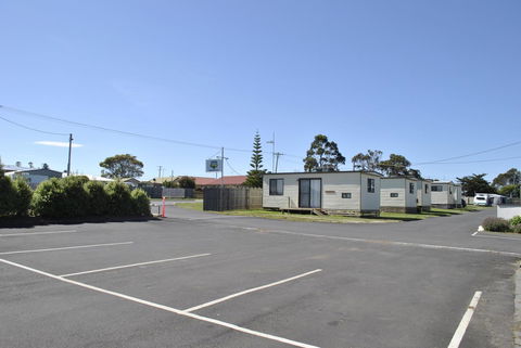 Swansea Holiday Park Tasmania - Accommodation Sunshine Coast 28
