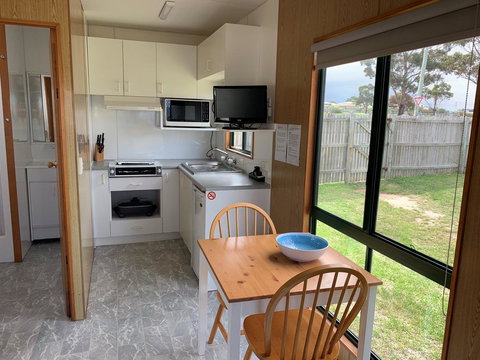 Swansea Holiday Park Tasmania - Accommodation Sunshine Coast 11