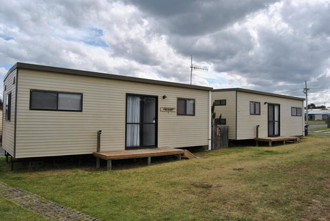 Swansea Holiday Park Tasmania - Accommodation Sunshine Coast 34