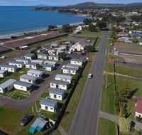 Swansea Holiday Park Tasmania - Accommodation Sunshine Coast
