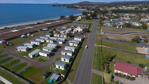 Swansea Holiday Park Tasmania - Accommodation Sunshine Coast 0
