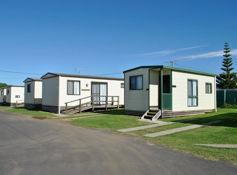 Swansea Holiday Park Tasmania - Accommodation Sunshine Coast 37