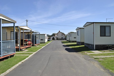 Swansea Holiday Park Tasmania - Accommodation Sunshine Coast 30