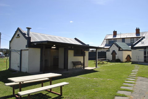 Swansea Holiday Park Tasmania - Accommodation Sunshine Coast 29