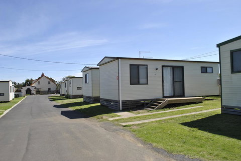 Swansea Holiday Park Tasmania - Accommodation Sunshine Coast 35