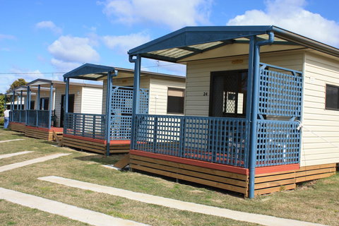 Swansea Holiday Park Tasmania - Accommodation Sunshine Coast 38