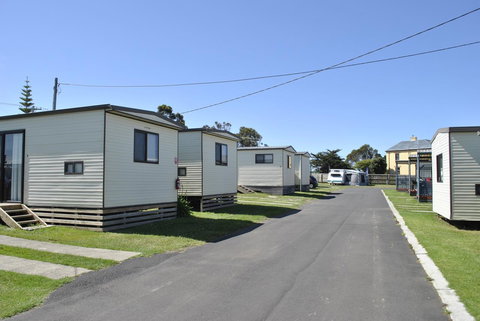 Swansea Holiday Park Tasmania - Accommodation Sunshine Coast 10