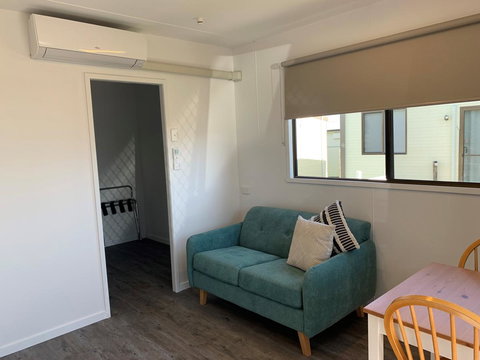 Swansea Holiday Park Tasmania - Accommodation Sunshine Coast 1