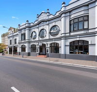 The Cornwall Boutique Hotel - Accommodation Sunshine Coast