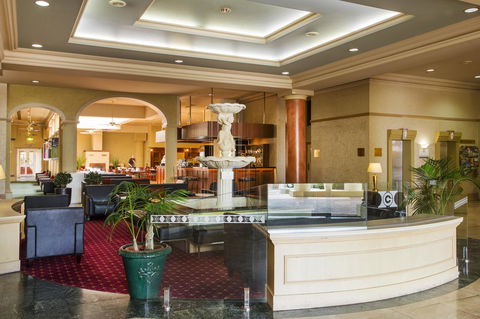 Hotel Grand Chancellor Launceston - Accommodation Sunshine Coast 1
