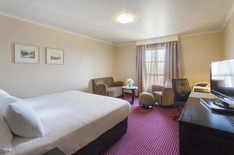 Hotel Grand Chancellor Launceston - Accommodation Sunshine Coast 4