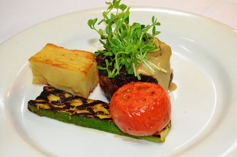 Hotel Grand Chancellor Launceston - Accommodation Sunshine Coast 38