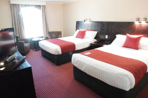 Hotel Grand Chancellor Launceston - Accommodation Sunshine Coast 42