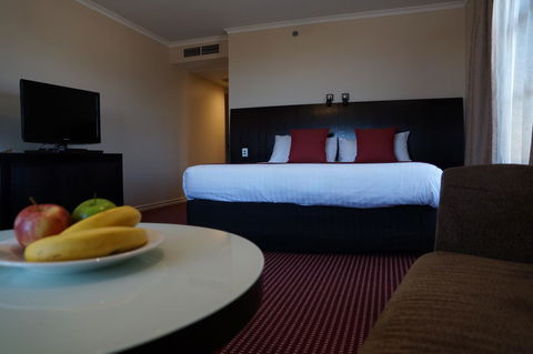Hotel Grand Chancellor Launceston - Accommodation Sunshine Coast 22