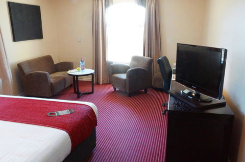 Hotel Grand Chancellor Launceston - Accommodation Sunshine Coast 18