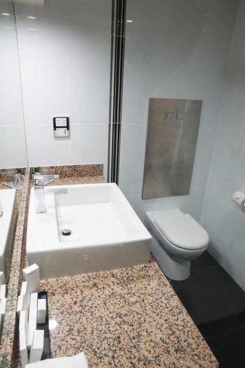 Hotel Grand Chancellor Launceston - Accommodation Sunshine Coast 35
