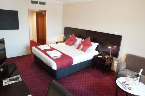 Hotel Grand Chancellor Launceston - Accommodation Sunshine Coast 31