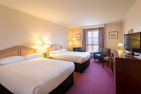 Hotel Grand Chancellor Launceston - Accommodation Sunshine Coast 23