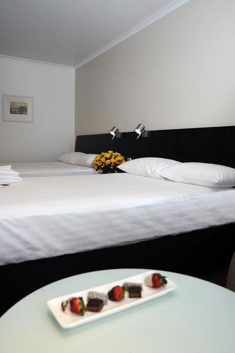 Hotel Grand Chancellor Launceston - Accommodation Sunshine Coast 15