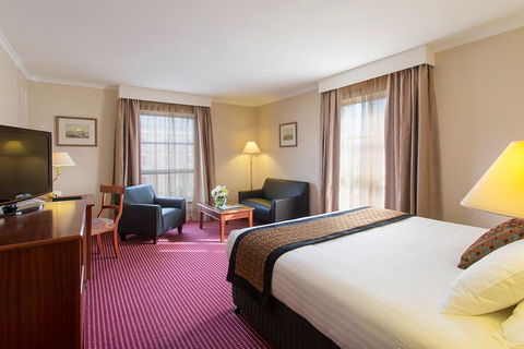 Hotel Grand Chancellor Launceston - Accommodation Sunshine Coast 19