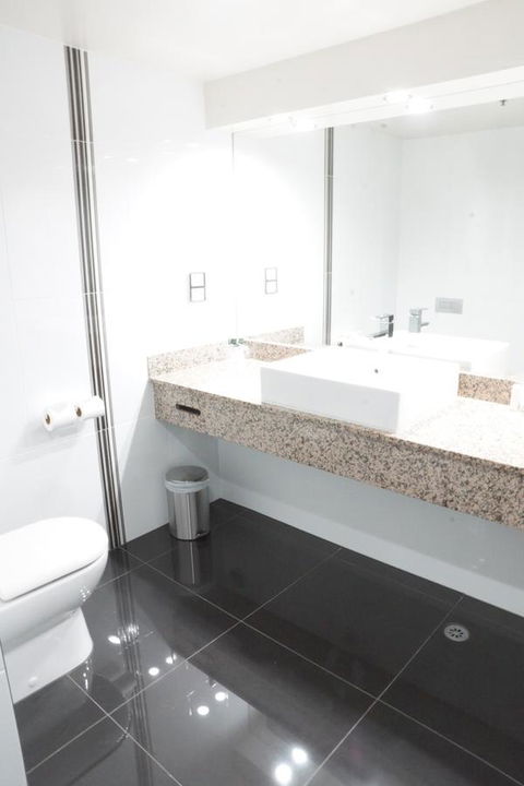 Hotel Grand Chancellor Launceston - Accommodation Sunshine Coast 24