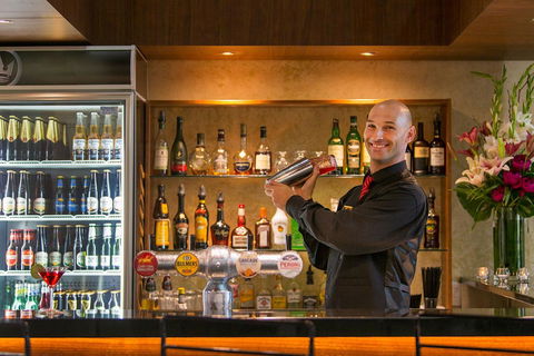 Hotel Grand Chancellor Launceston - Accommodation Sunshine Coast 10
