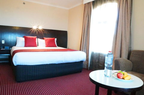 Hotel Grand Chancellor Launceston - Accommodation Sunshine Coast 17