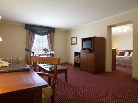Hotel Grand Chancellor Launceston - Accommodation Sunshine Coast 33