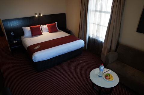 Hotel Grand Chancellor Launceston - Accommodation Sunshine Coast 20