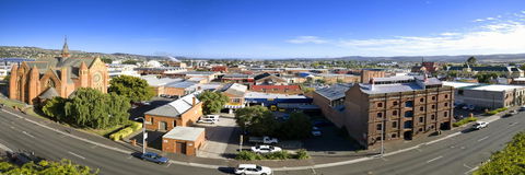Hotel Grand Chancellor Launceston - Accommodation Sunshine Coast 25