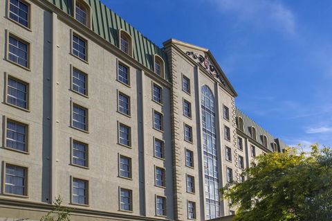 Hotel Grand Chancellor Launceston - Accommodation Sunshine Coast 44
