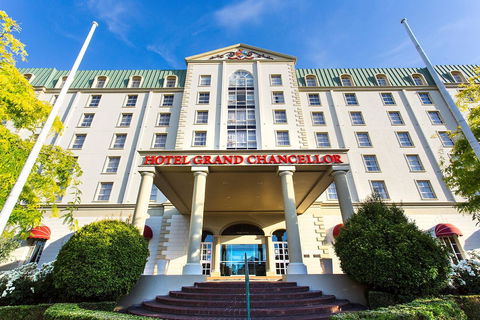 Hotel Grand Chancellor Launceston - Accommodation Sunshine Coast 0